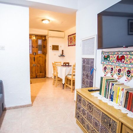 Moorish House In Heart Of Albayzin Villa Granada Dış mekan fotoğraf
