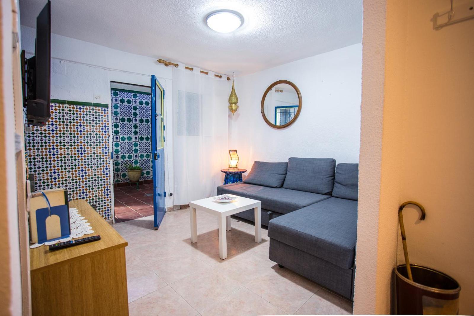 Moorish House In Heart Of Albayzin Villa Granada Dış mekan fotoğraf