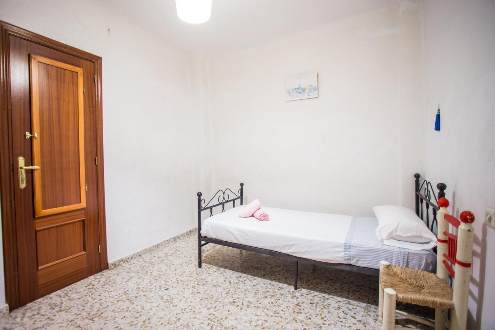 Moorish House In Heart Of Albayzin Villa Granada Dış mekan fotoğraf