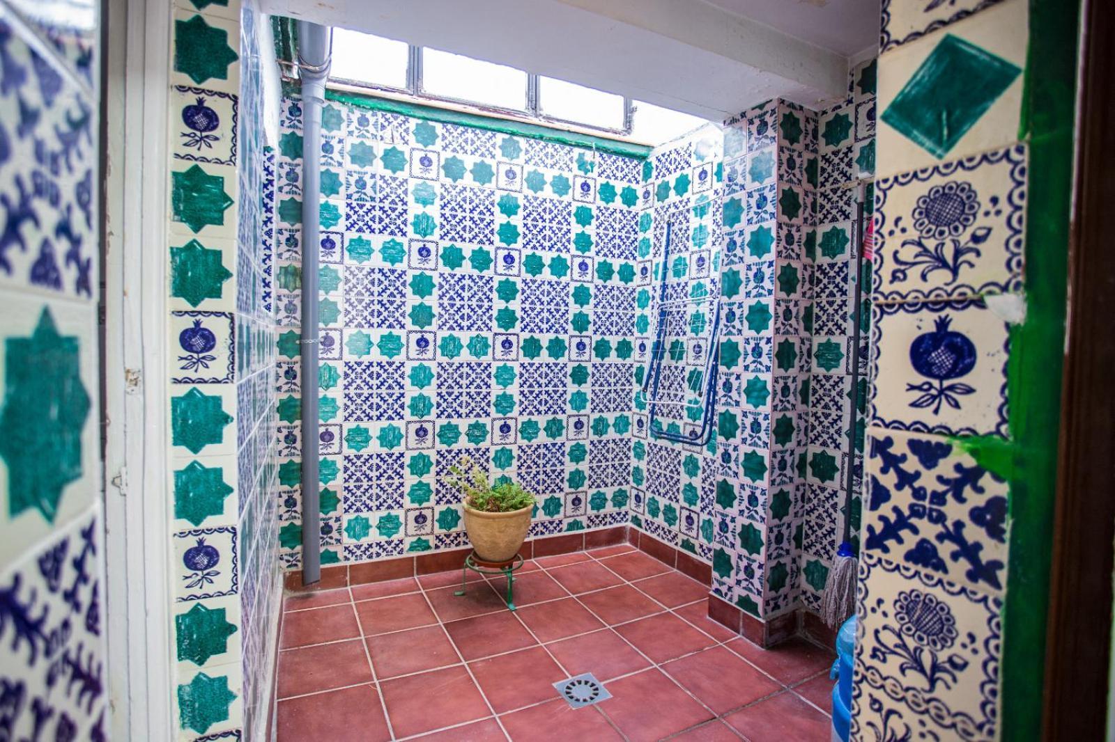 Moorish House In Heart Of Albayzin Villa Granada Dış mekan fotoğraf